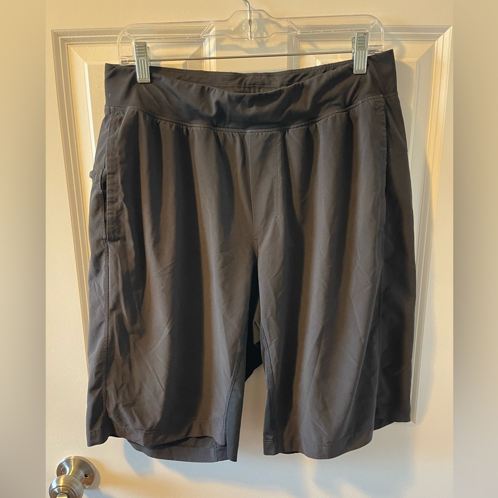 Lululemon Men’s Shorts. Size- Large